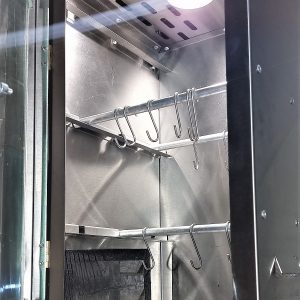 Biltong dryer 5kg CAM Products | Nou Braai Ons | Flat Pack BBQ | Custom Outdoor products