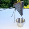CAM Products | Nou Braai Ons | Flat Pack BBQ | Custom Outdoor products