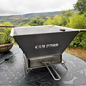 CAM Products | Nou Braai Ons | Flat Pack BBQ | Custom Outdoor products