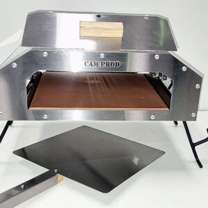 CAM Products | Nou Braai Ons | Flat Pack BBQ | Custom Outdoor products